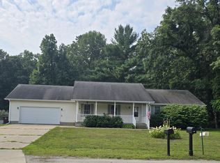 3861 Forest Edge Rd, Muskegon, MI 49442