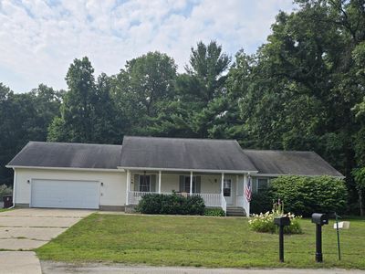 3861 Forest Edge Rd, Muskegon, MI, 49442