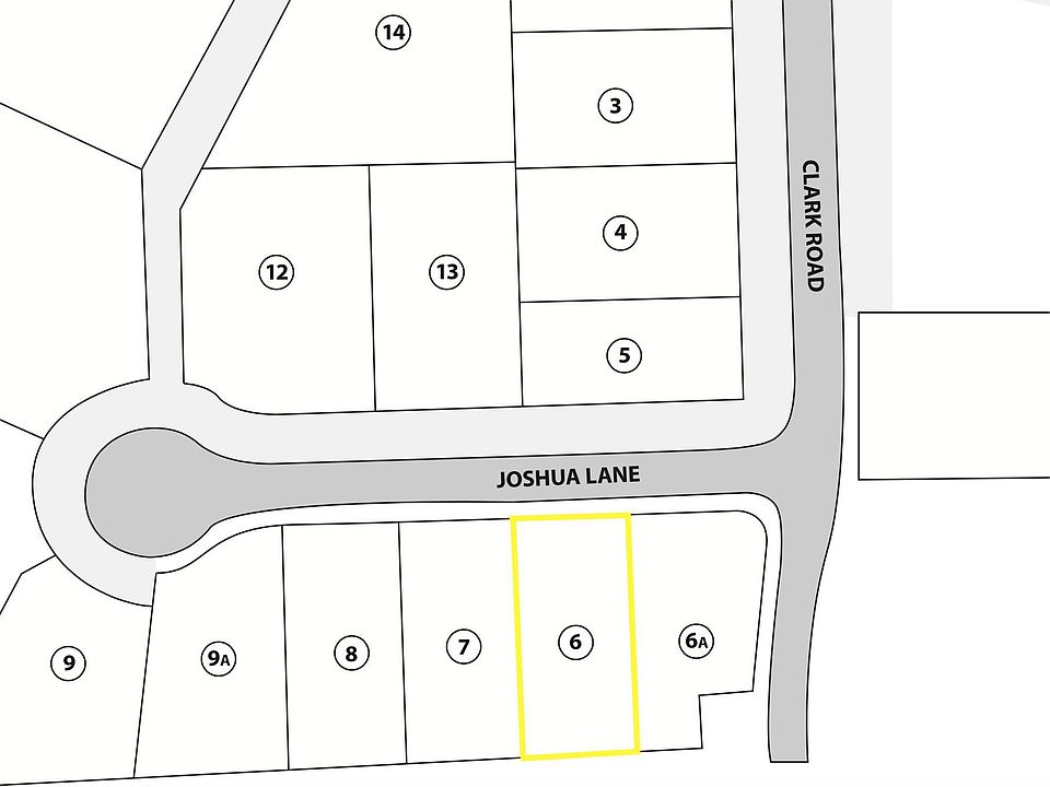 1st image of 6 Joshua Ln