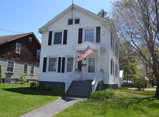 48 Maple St, Hudson Falls, NY 12839
