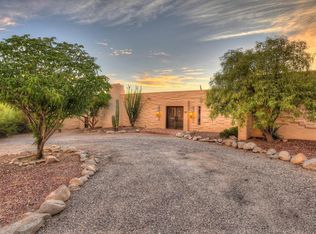 6245 N Camino Escalante, Tucson, AZ 85718