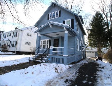 34 Proctor Blvd, Utica, NY, 13501