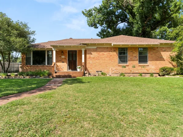 1812 Arrow Ln, Garland, TX 75042