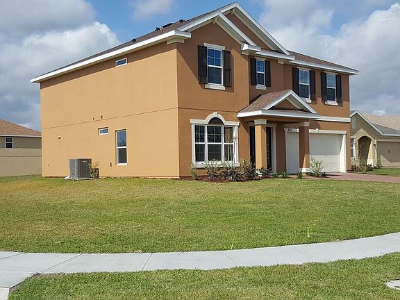 3rd image of 2511 Addison Creek Dr