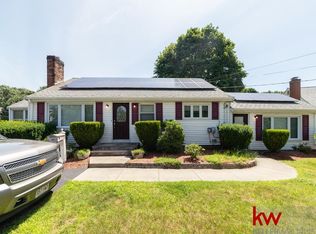 990 East St, Dedham, MA 02026