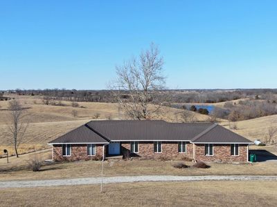 56408 Highway Vv Grn, Green City, MO, 63545