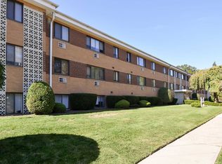 Oak Terrace Apartments, Audubon, NJ 08106