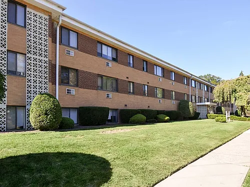 Oak Terrace Apartments Photo 1