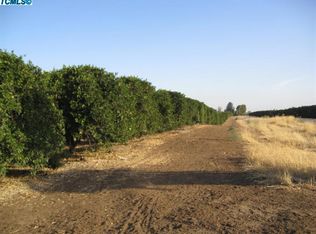 0 Road 240, Terra Bella, CA 93270