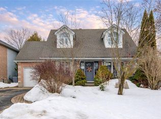 10 Clarke St, Centre Wellington, ON N0B 1S0