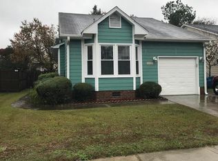4104 Abbington Ter, Wilmington, NC 28403