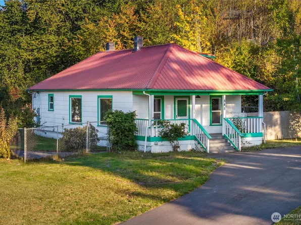 545 Eatonville Highway W, Eatonville, WA 98328