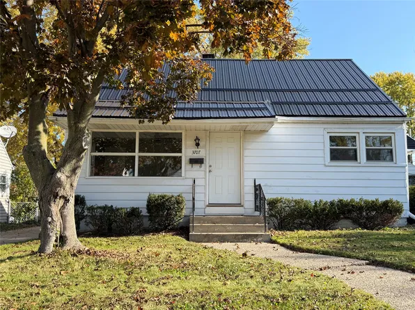 3707 Charlotte St, Erie, PA 16508