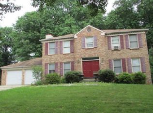 4907 Grid St, Bowie, MD 20720