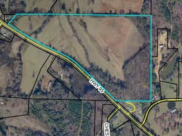 0 Highway 95, La Fayette, GA 30728