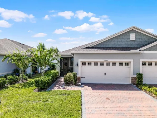 17597 Summersweet Way, Clermont, FL 34714