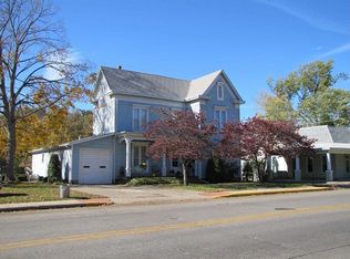 633 N Capitol Ave, Corydon, IN 47112