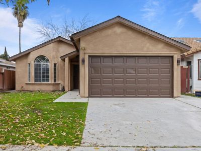4176 W Michigan Ave, Fresno, CA, 93722