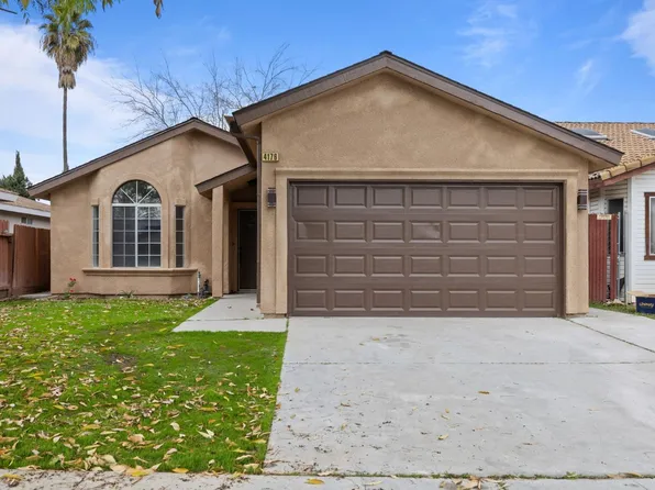 4176 W Michigan Ave, Fresno, CA 93722