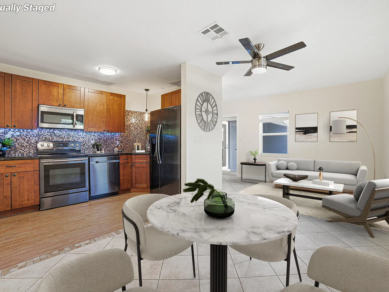 2 bed, 2.0 bath, 1230 sqft, $2,950 — Photo 3