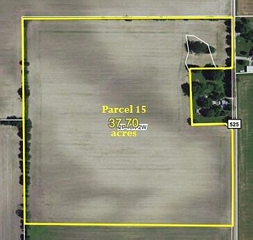 1st image of 0 N County Road 525 W