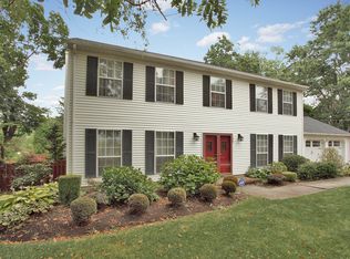 195 Varsity Ave, Princeton, NJ 08540