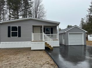 12 Meserve Cir, Saco, ME 04072
