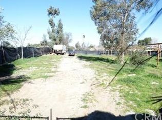21450 Orange Ave, Perris, CA 92570