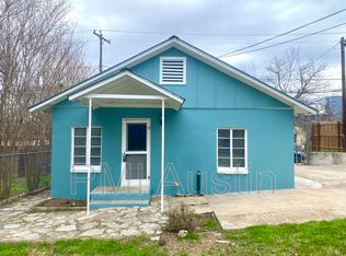 1011 E 9th St BUILDING B, Austin, TX 78702