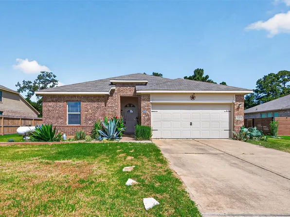 6169 White Oak Leaf Loop, Conroe, TX 77303
