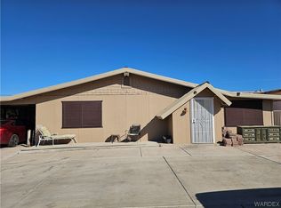 1775 Talc Rd, Bullhead City, AZ 86442