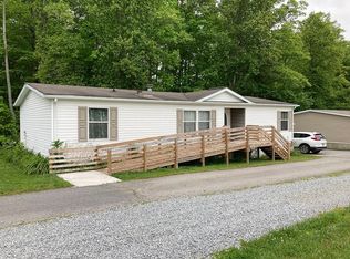 60 Old Rosewood Ave, Arden, NC 28704