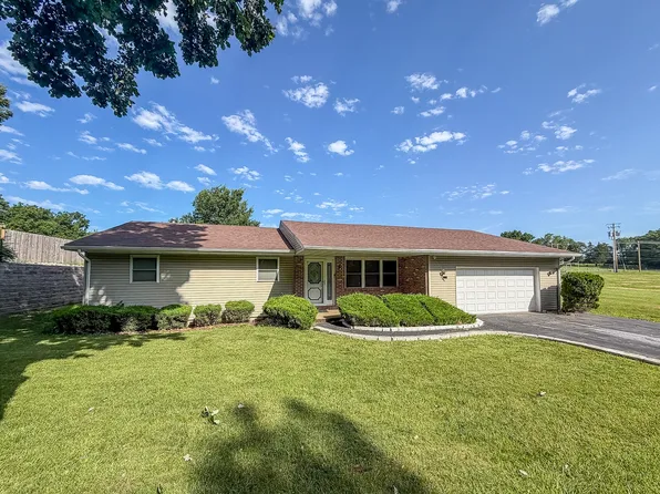 3750 E Lake Shore Dr, Decatur, IL 62521