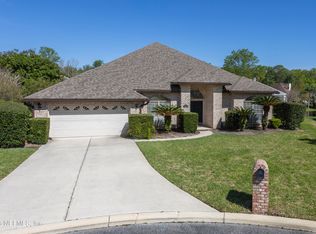 2379 Osprey Lake Dr, Jacksonville, FL 32224
