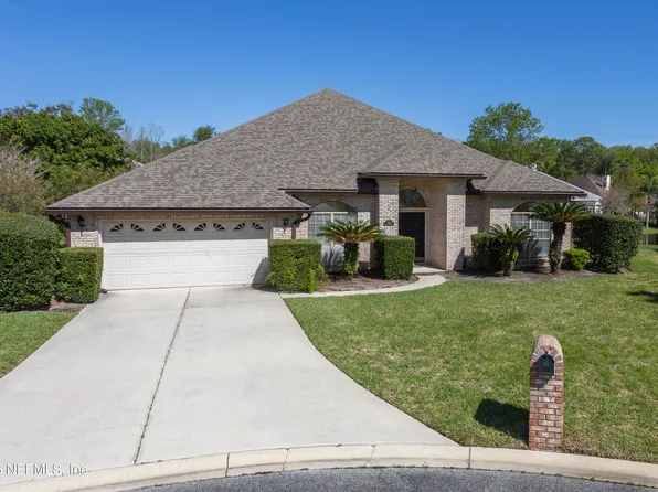 2379 OSPREY LAKE Drive, Jacksonville, FL 32224