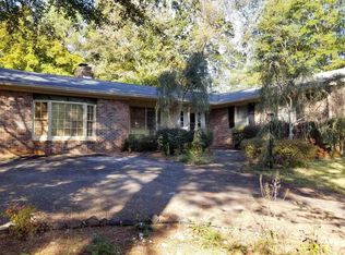 1104 S Green St, Thomaston, GA 30286