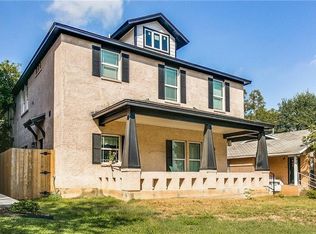 2614 Lubbock Ave, Fort Worth, TX 76109