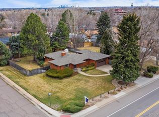 6080 Carr St, Arvada, CO 80004