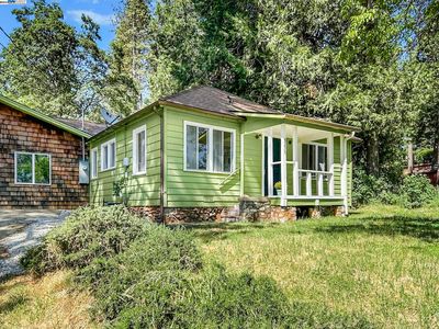 3275 Carson Rd, Placerville, CA, 95667