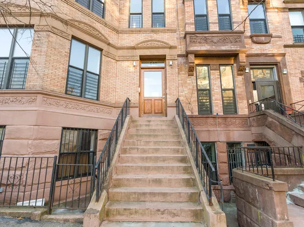 540 West 140th Street image 7 of 7