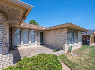 4225 NW 31st Ter, Oklahoma City, OK 73112