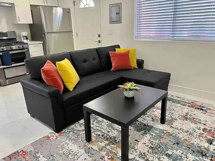 Sofa Bed