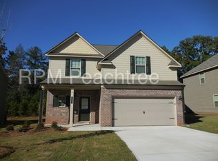 247 Bandelier Cir, Hampton, GA 30228