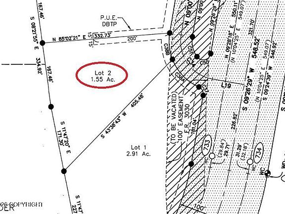 2nd image of L2 Coffman Hwy