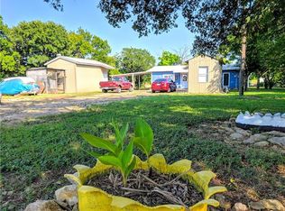 1107 Gutierrez Cv, Round Rock, TX 78681