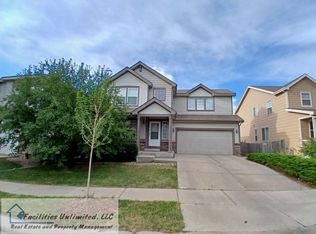 1815 Falcon Ridge Dr, Fort Collins, CO 80528