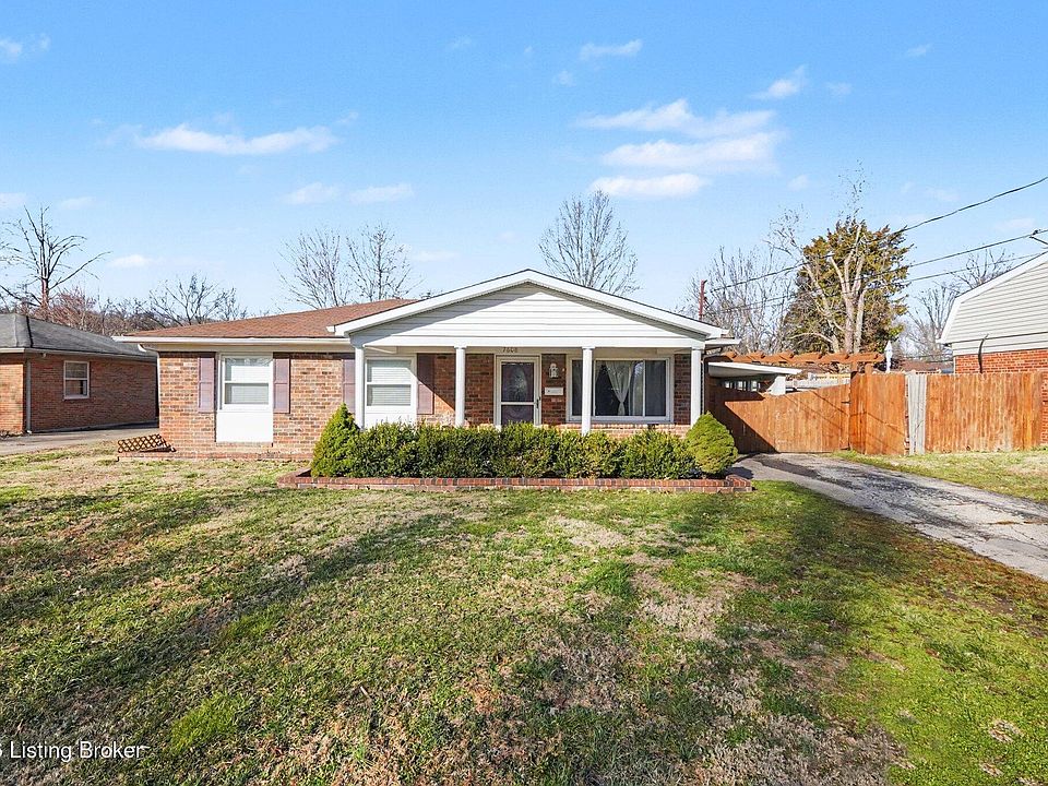 1st image of 7608 Lesane Dr