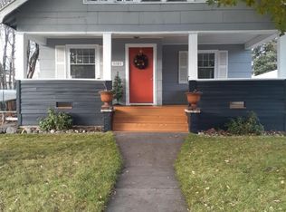 1101 E Indiana Ave, Spokane, WA 99207