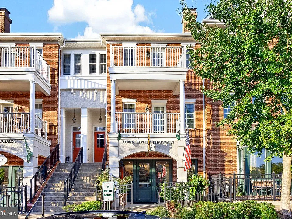 606 Wharton Blvd