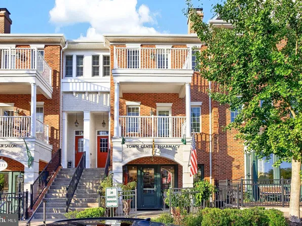 606 Wharton Blvd, Downingtown, PA 19335